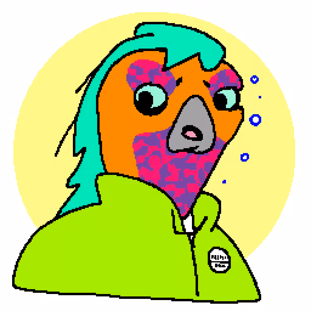 LoudmouthLou