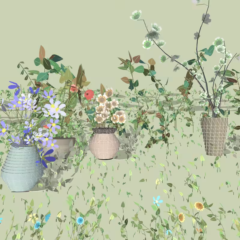 Floristry #51
