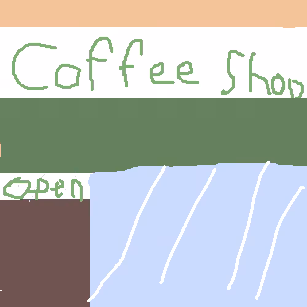 Coffee Shop