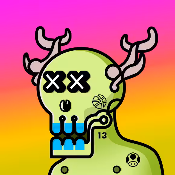 fx-Skull #145