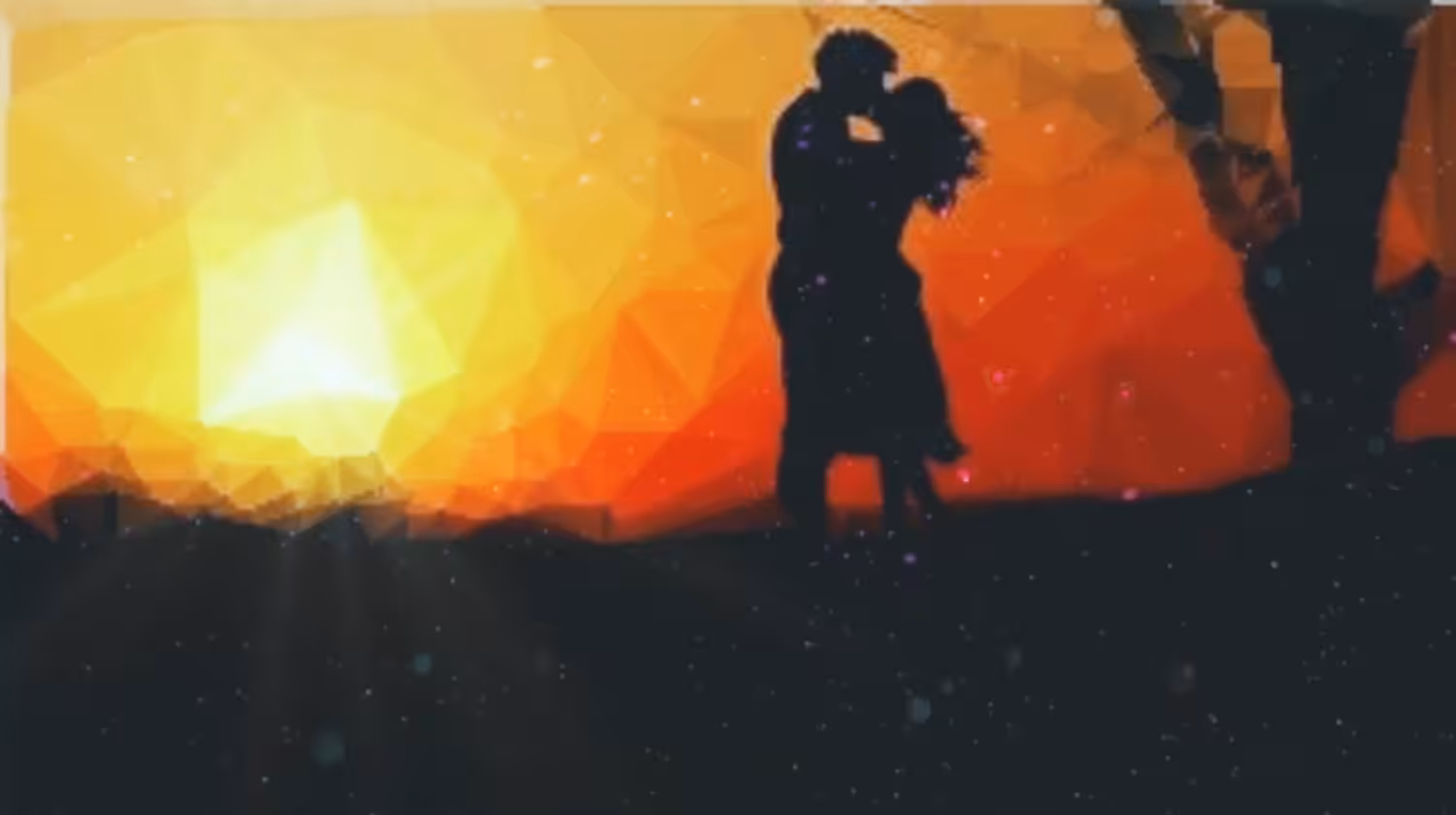 fractal love 3