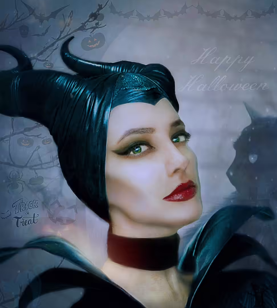 Maleficent