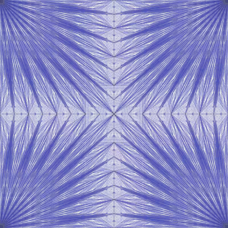 Triangle Subdivisions #478