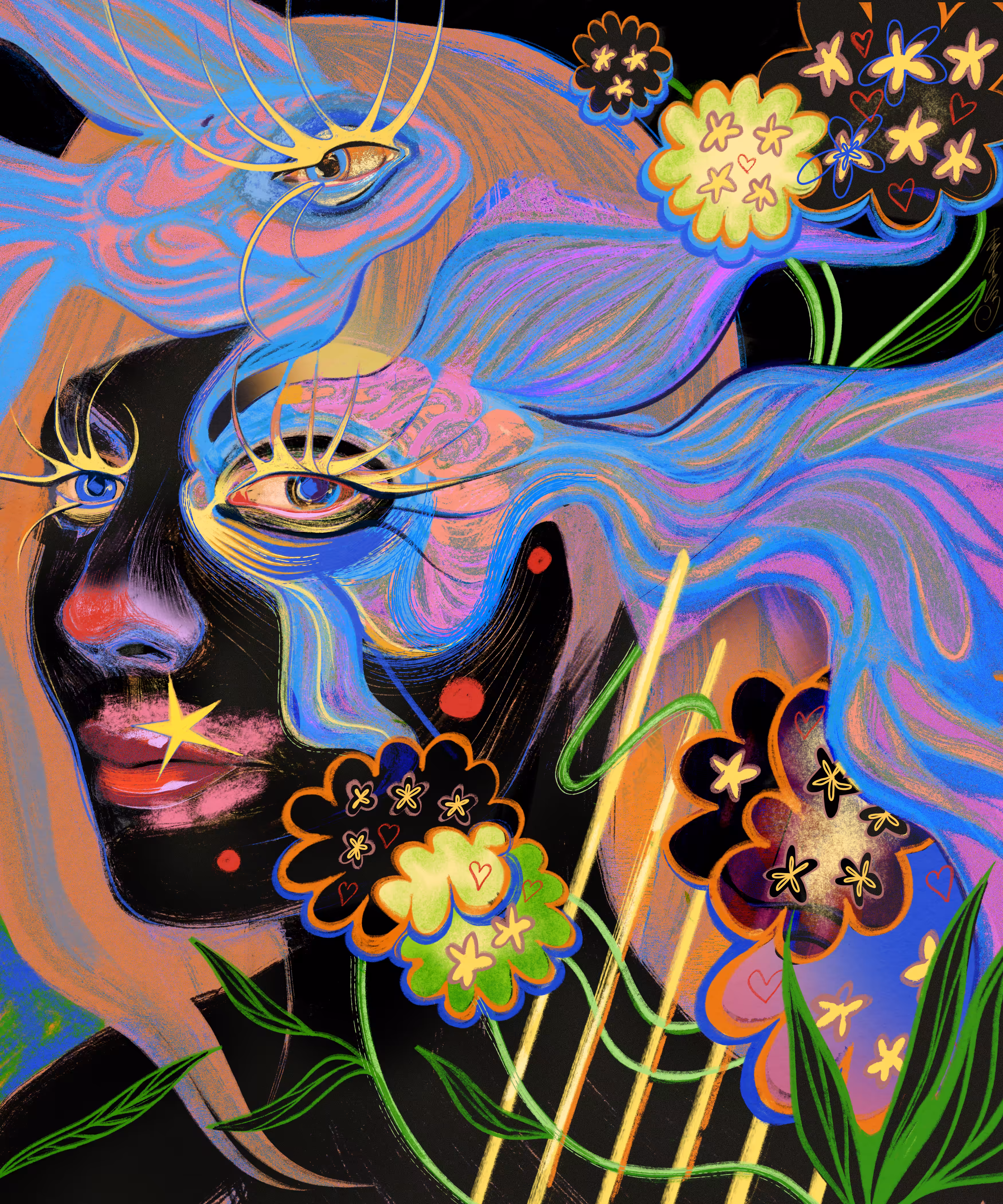 Dreamscape