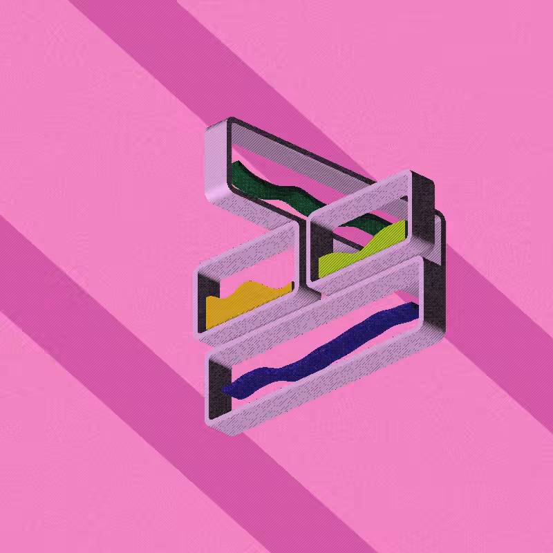 Noise Boxes #6