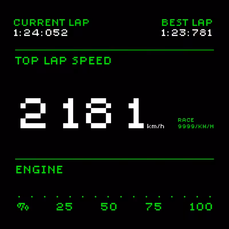 F-1RacingTez #416
