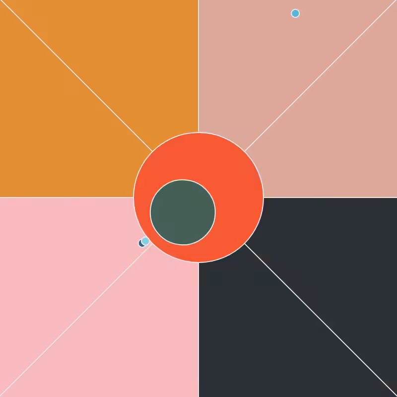 The Orbit of an S.O.S #12