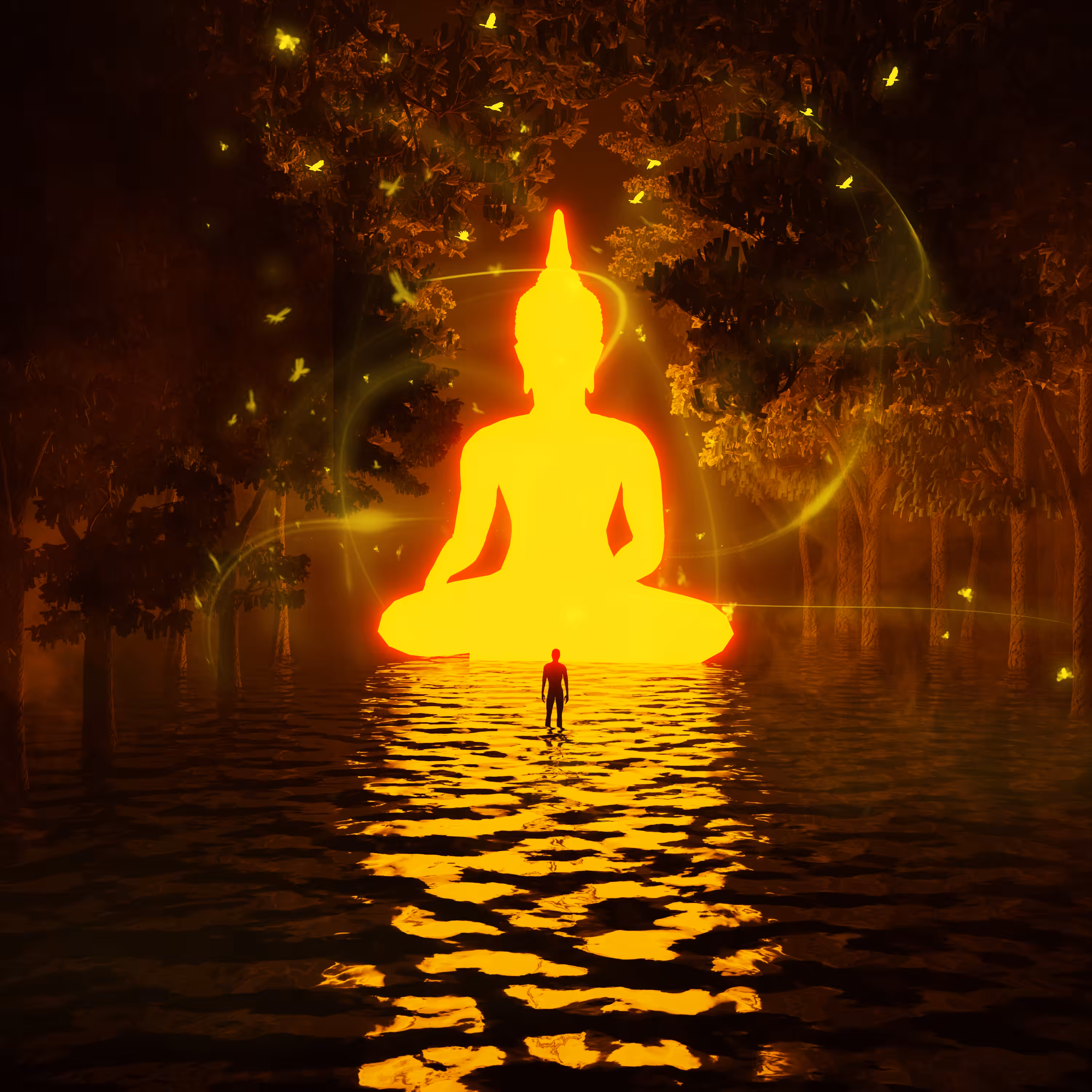 Enlightened