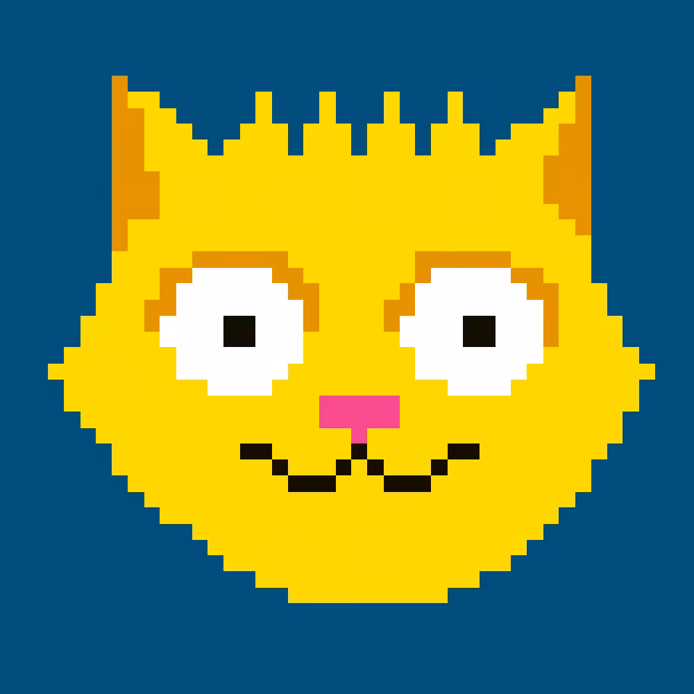 Bart copycat #045