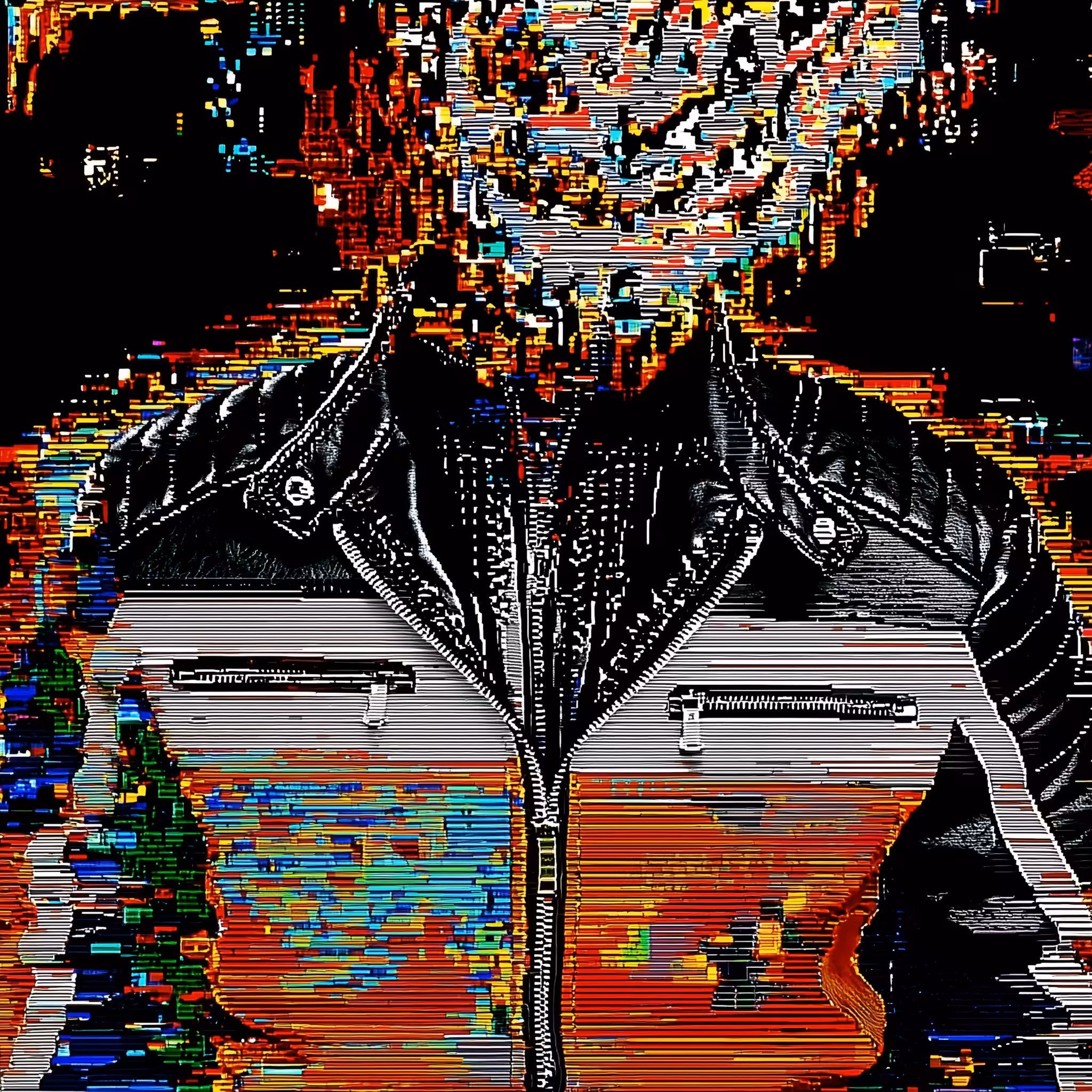 redrupt: Analog Rider