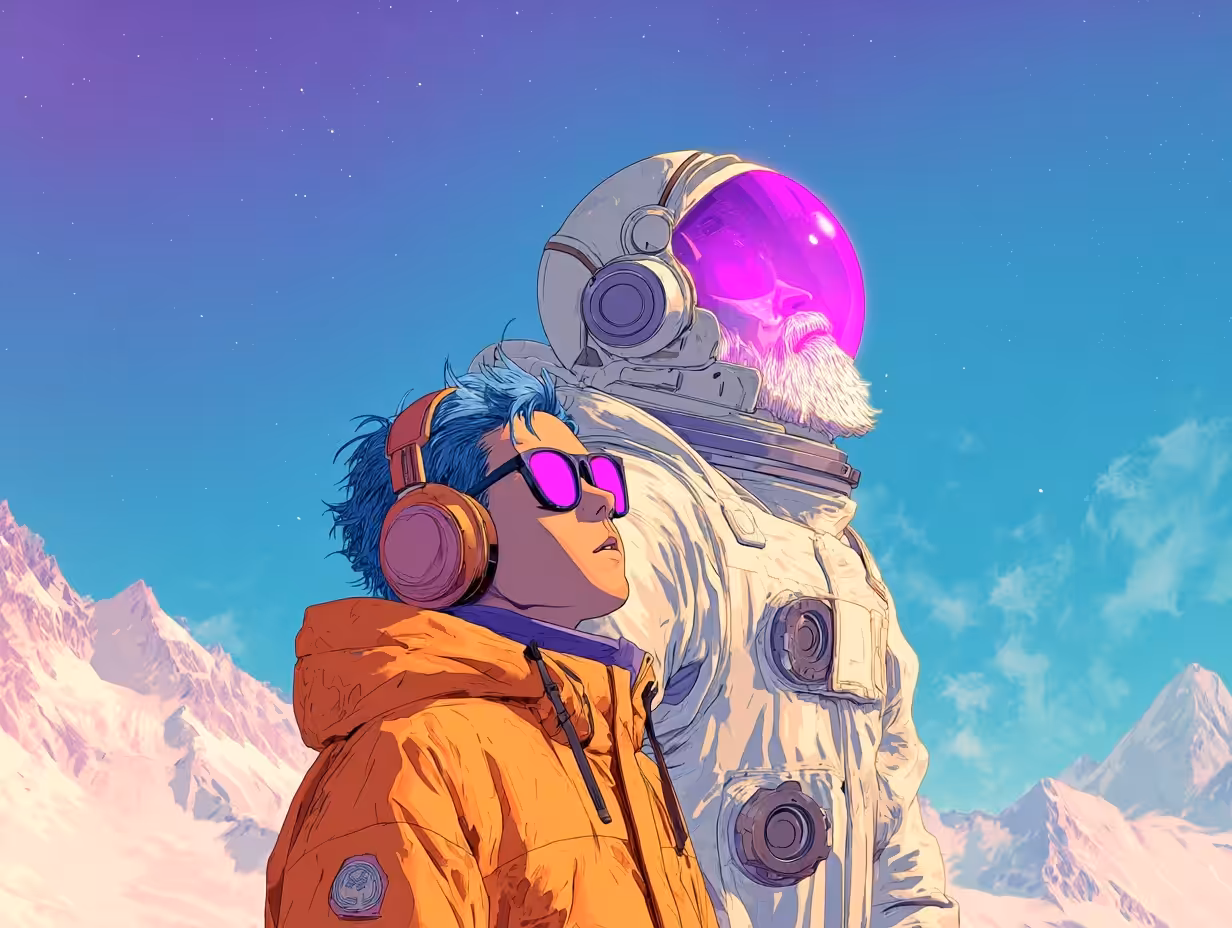 Distant Universe Spart
