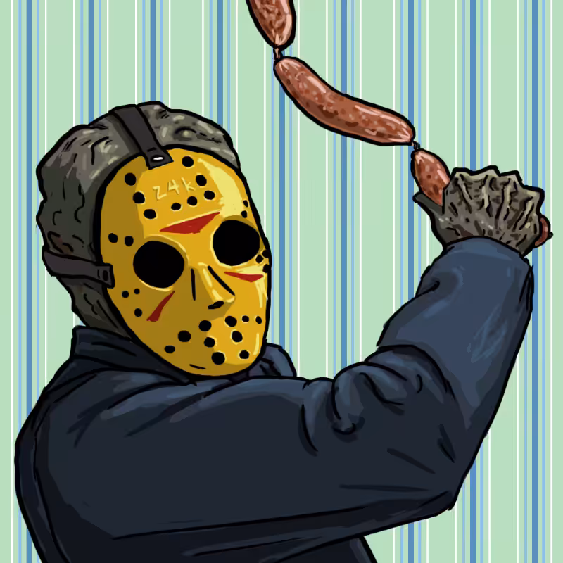 FX the 13th #48