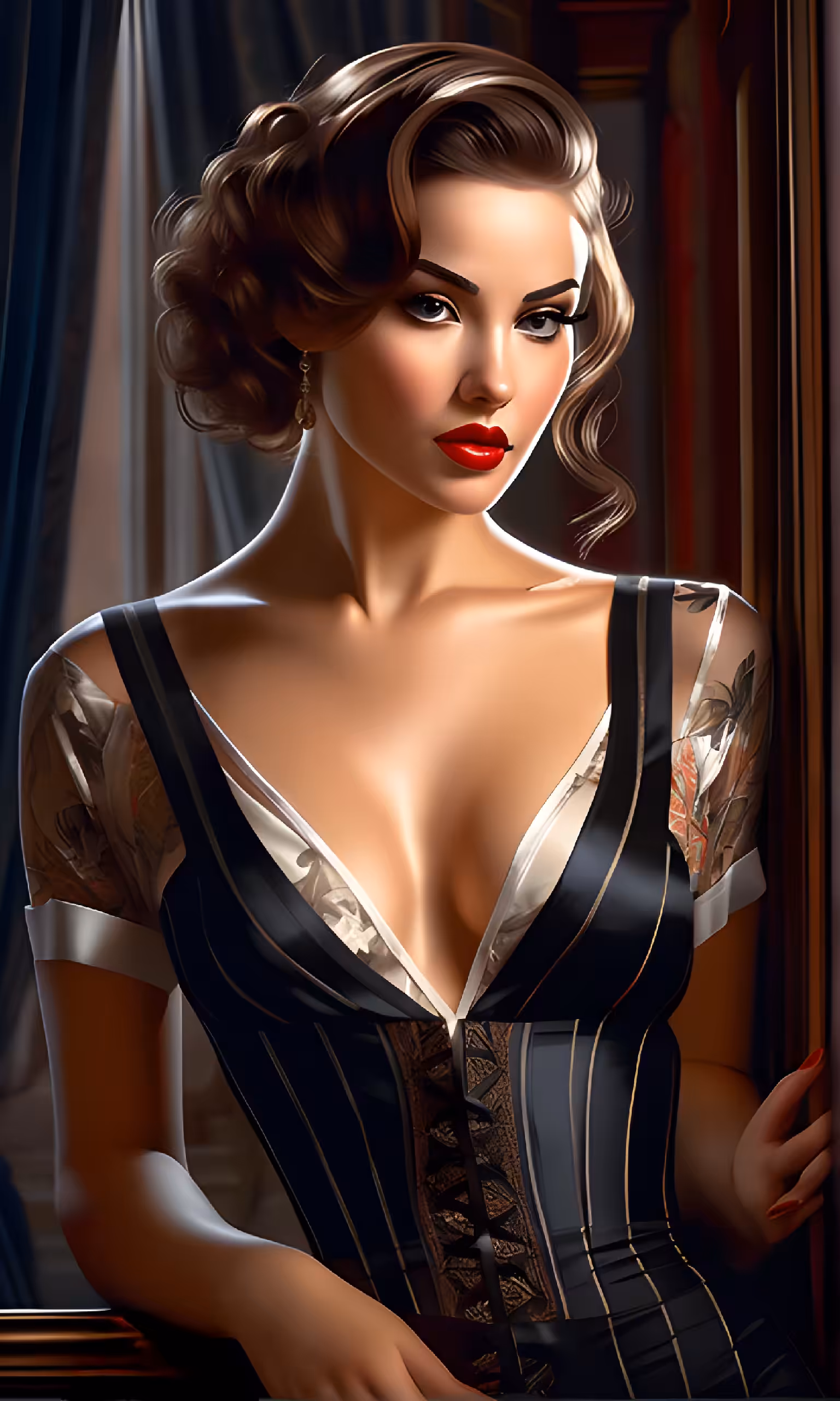 Elegance