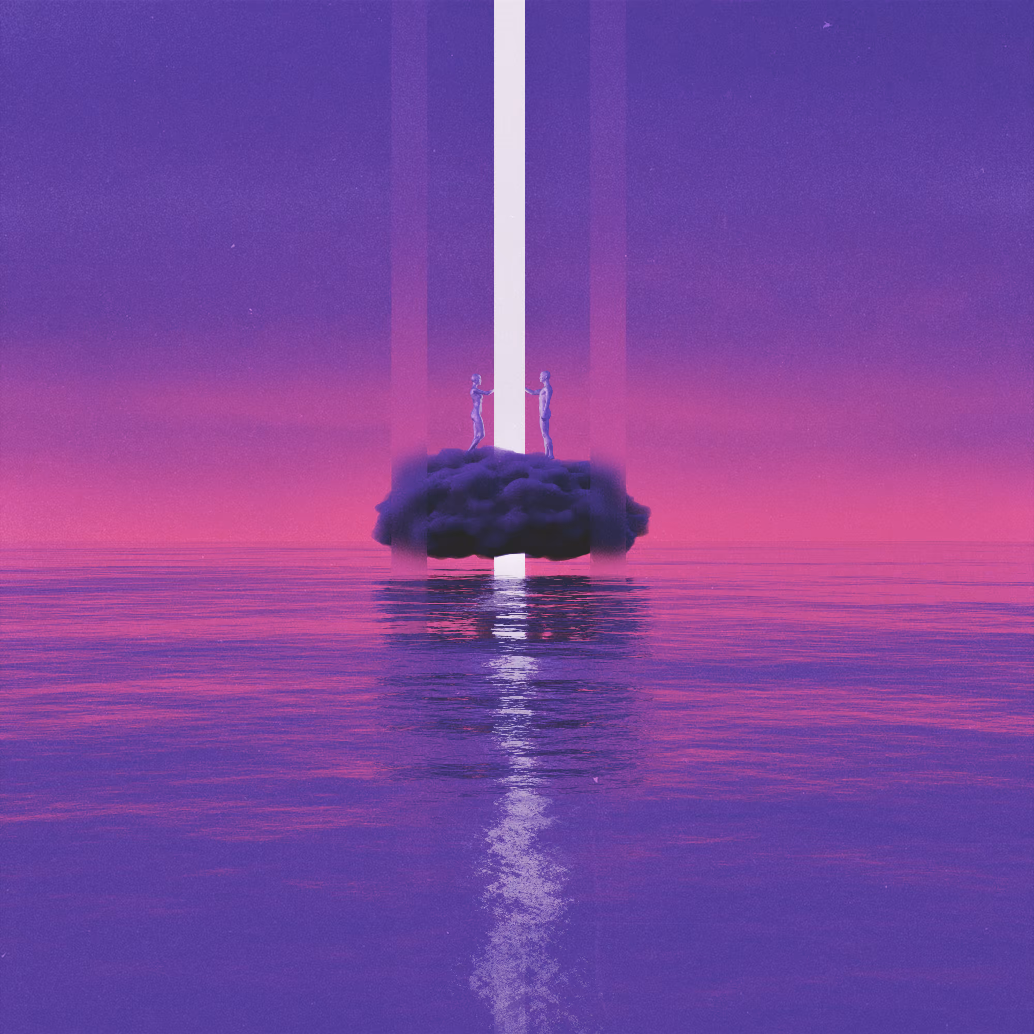 COSMIC CONNECTION