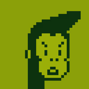 SimplyPunk #0007