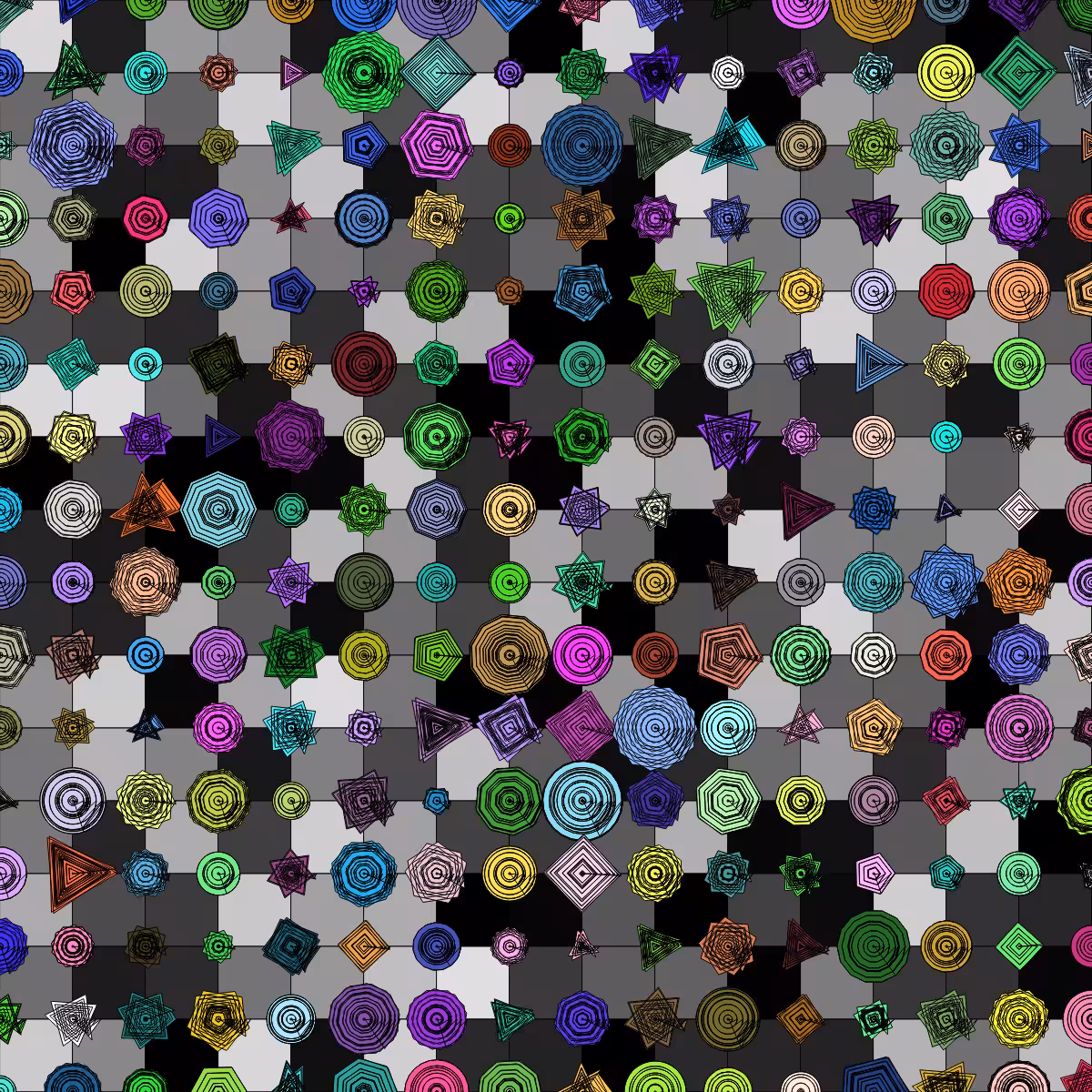 Not Crossword Puzzle #3