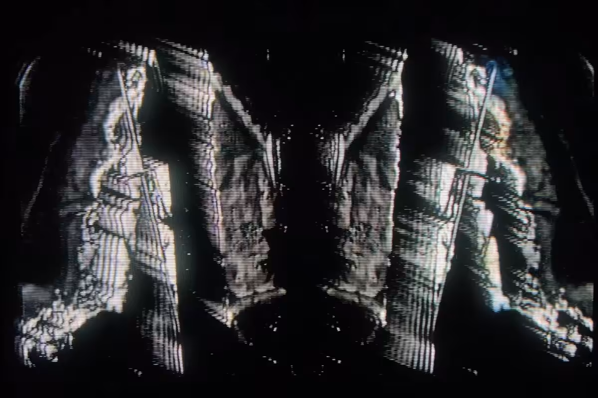 REFLECTION [Aura Trigger / Analog Textures]