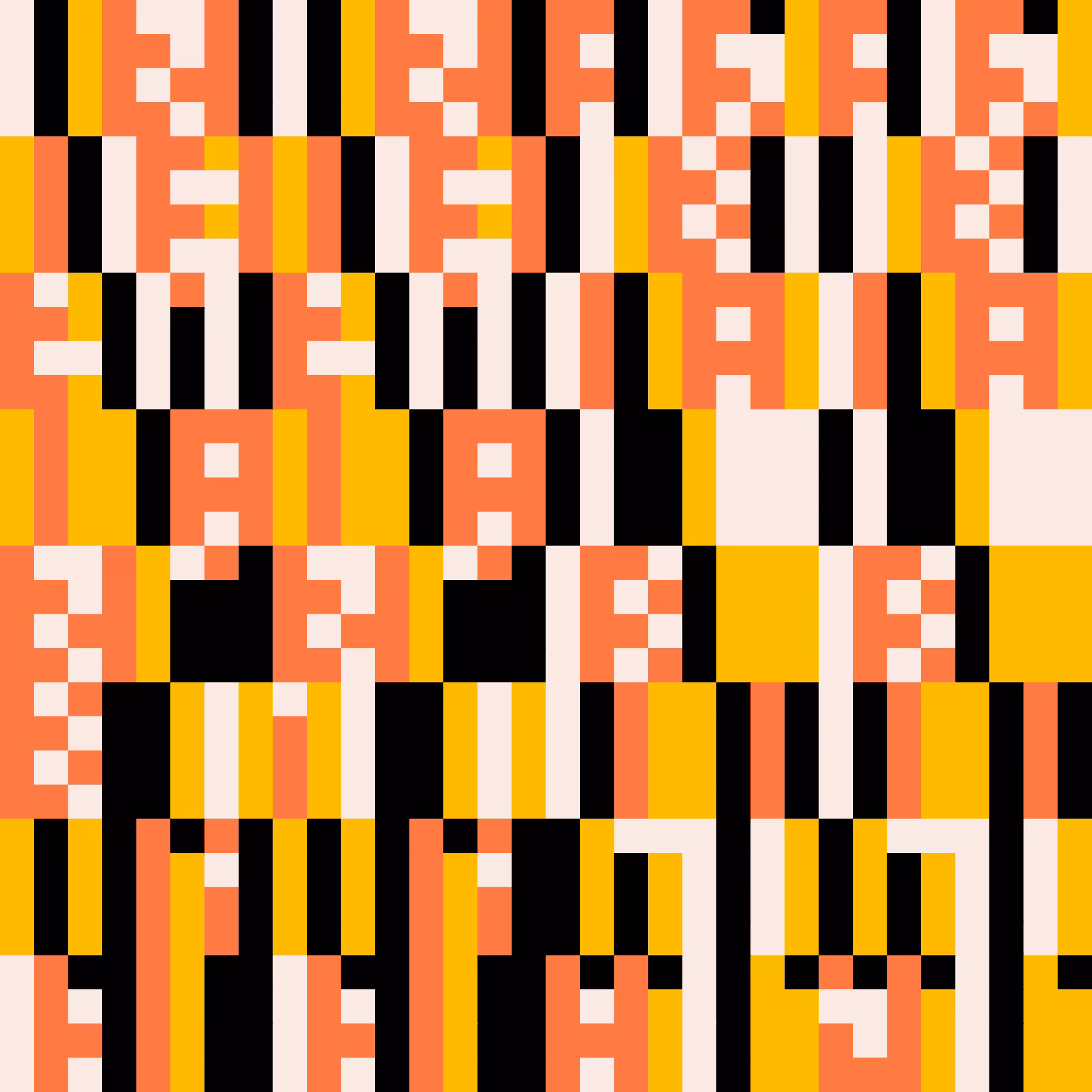 Blockchain Automaton #148