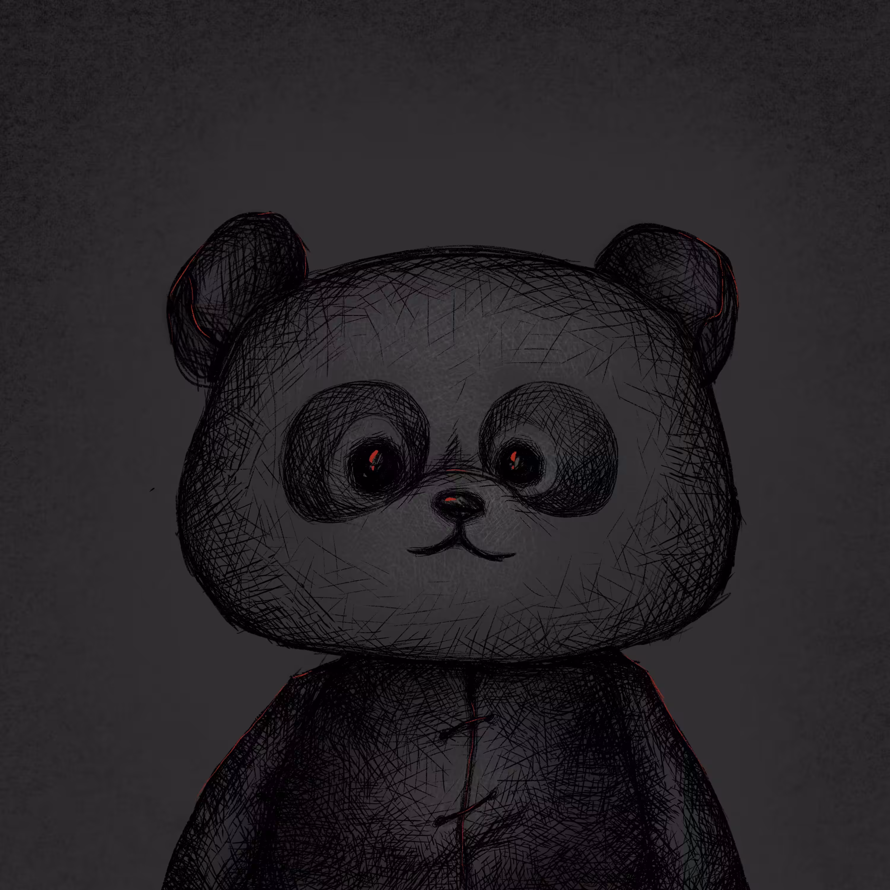 Mr.Panda