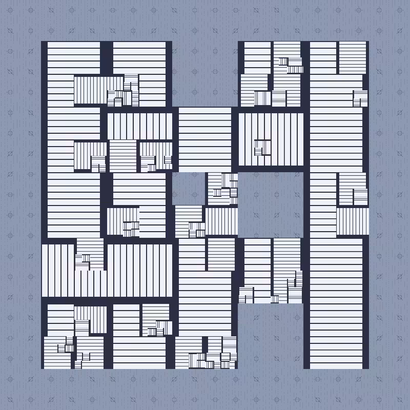 No Escape #32