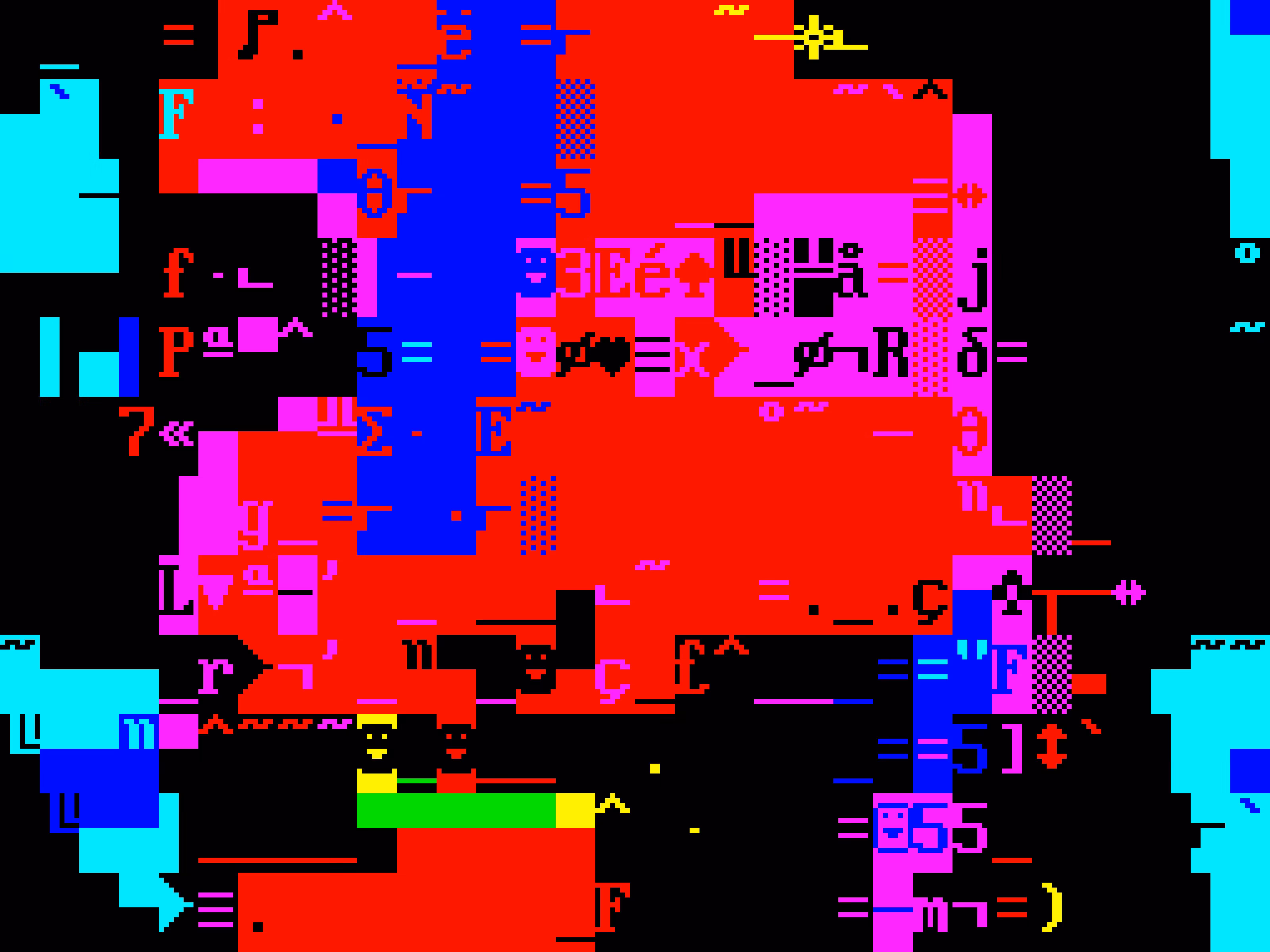 VHSCII
