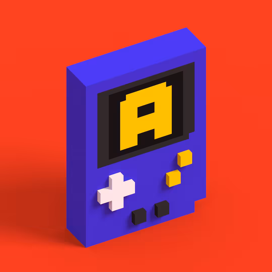 GameboyBTS_A (Rare)