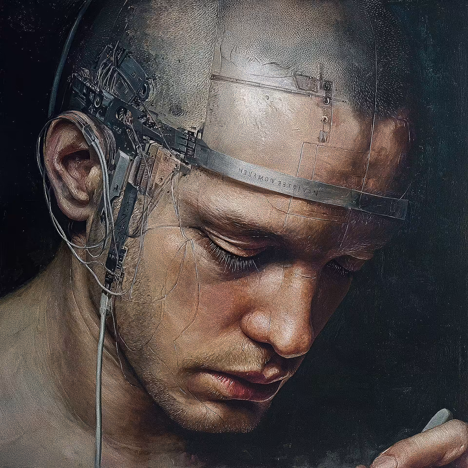 Augmented Soul