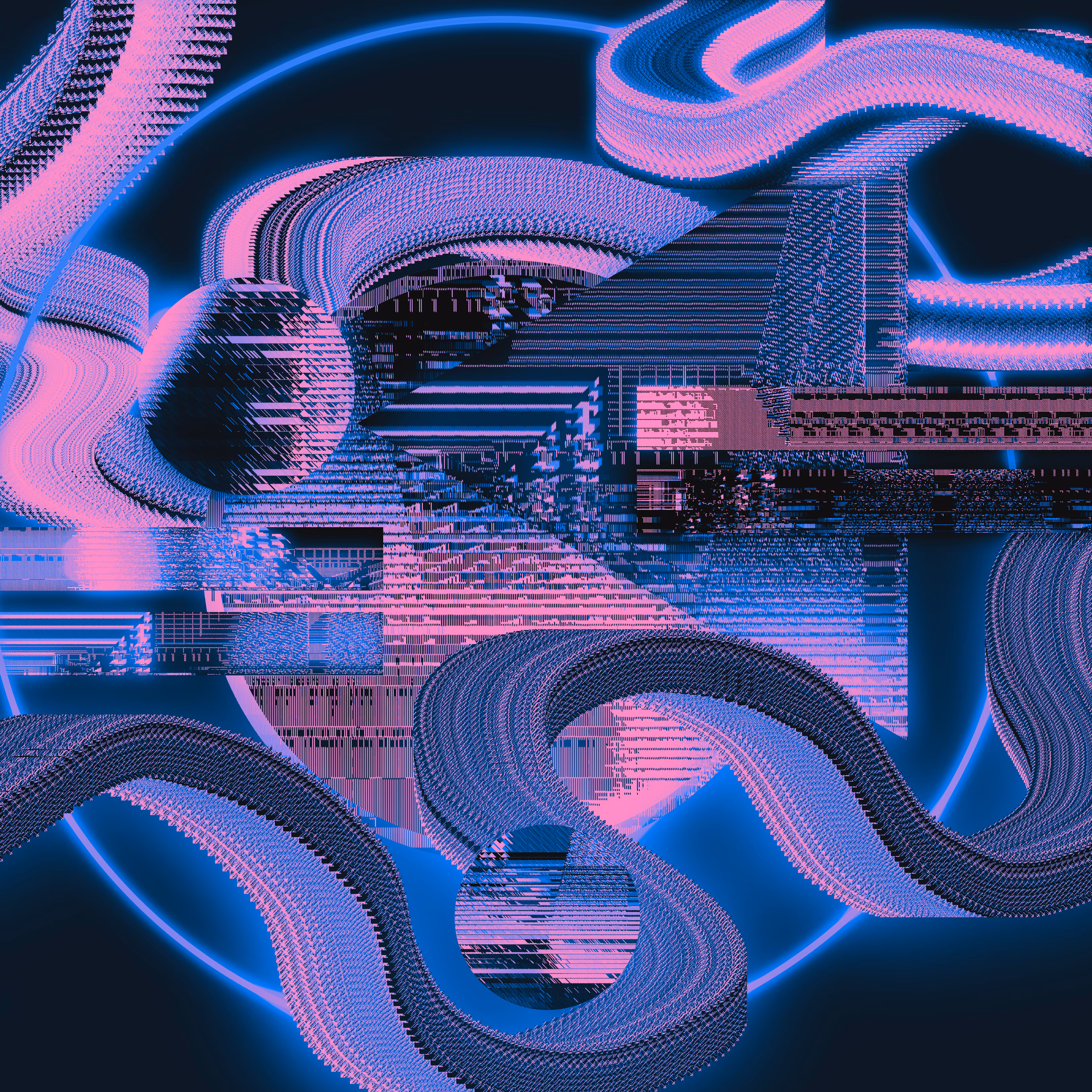 are_algorithms_family