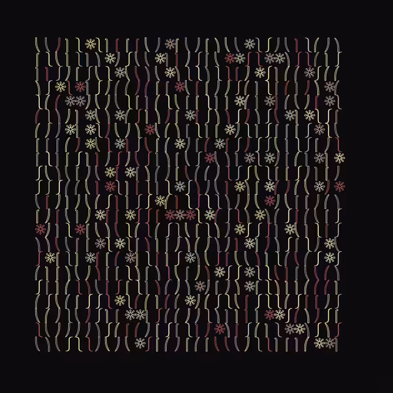 Odd-One-Out(OOO) #4
