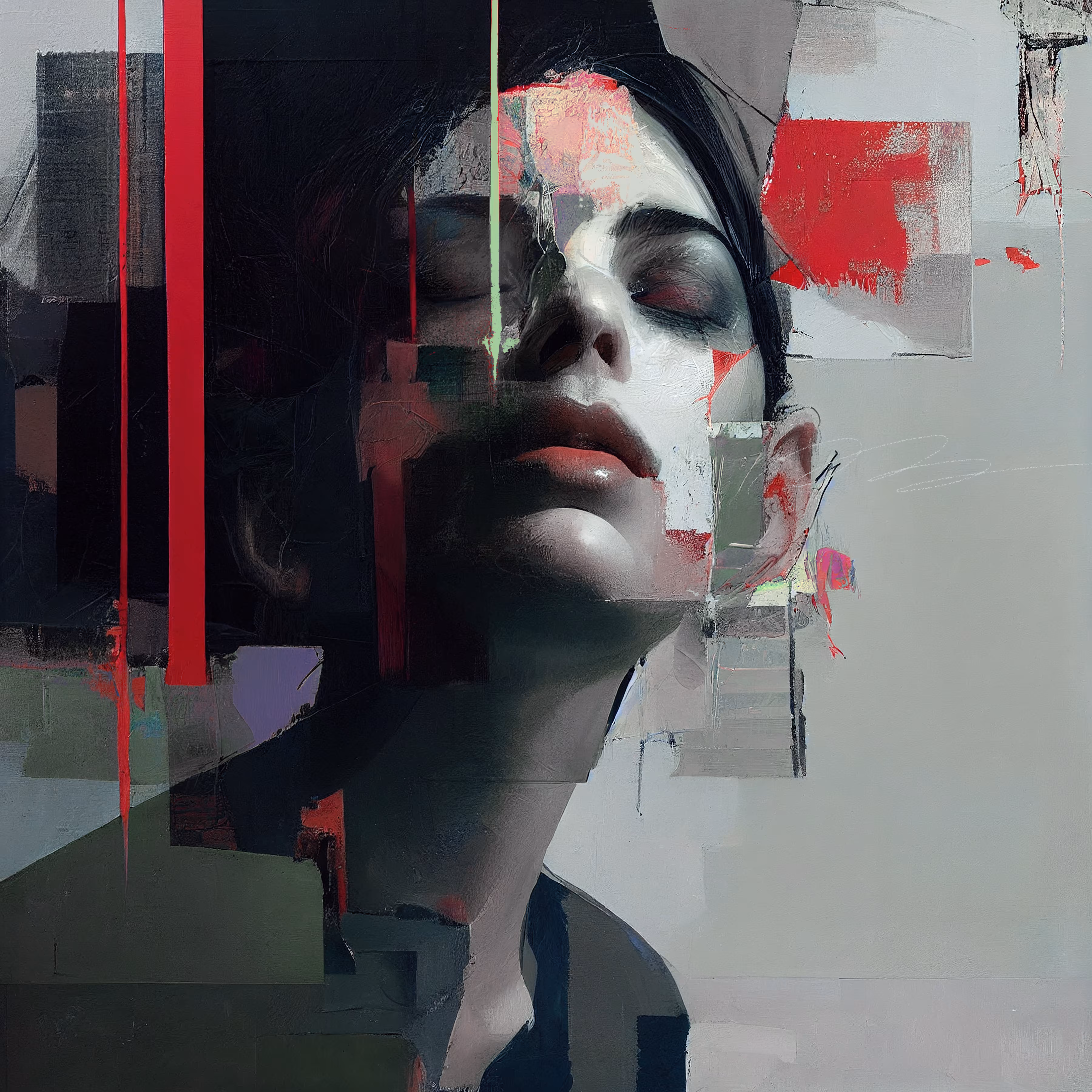 Artificial Rhythm 006