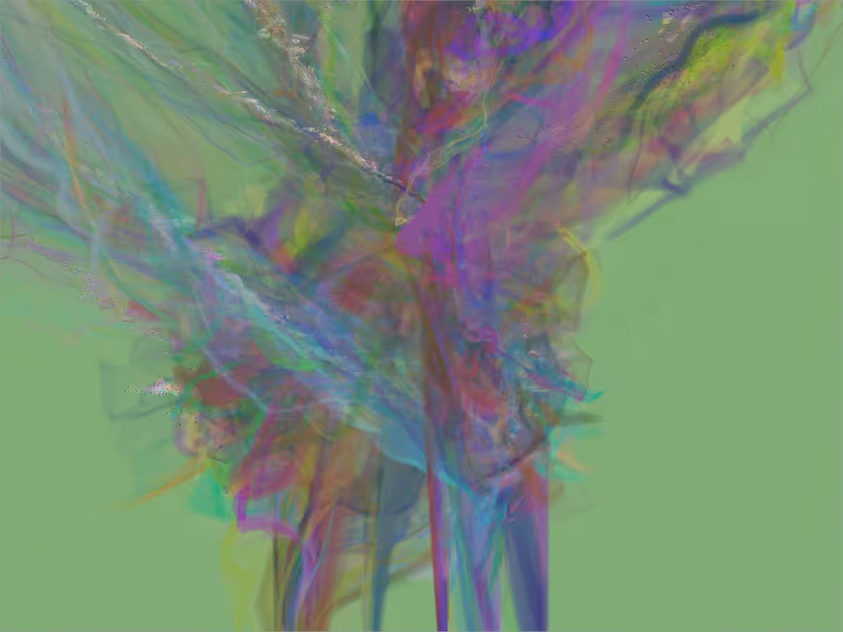 Floral Flow #6