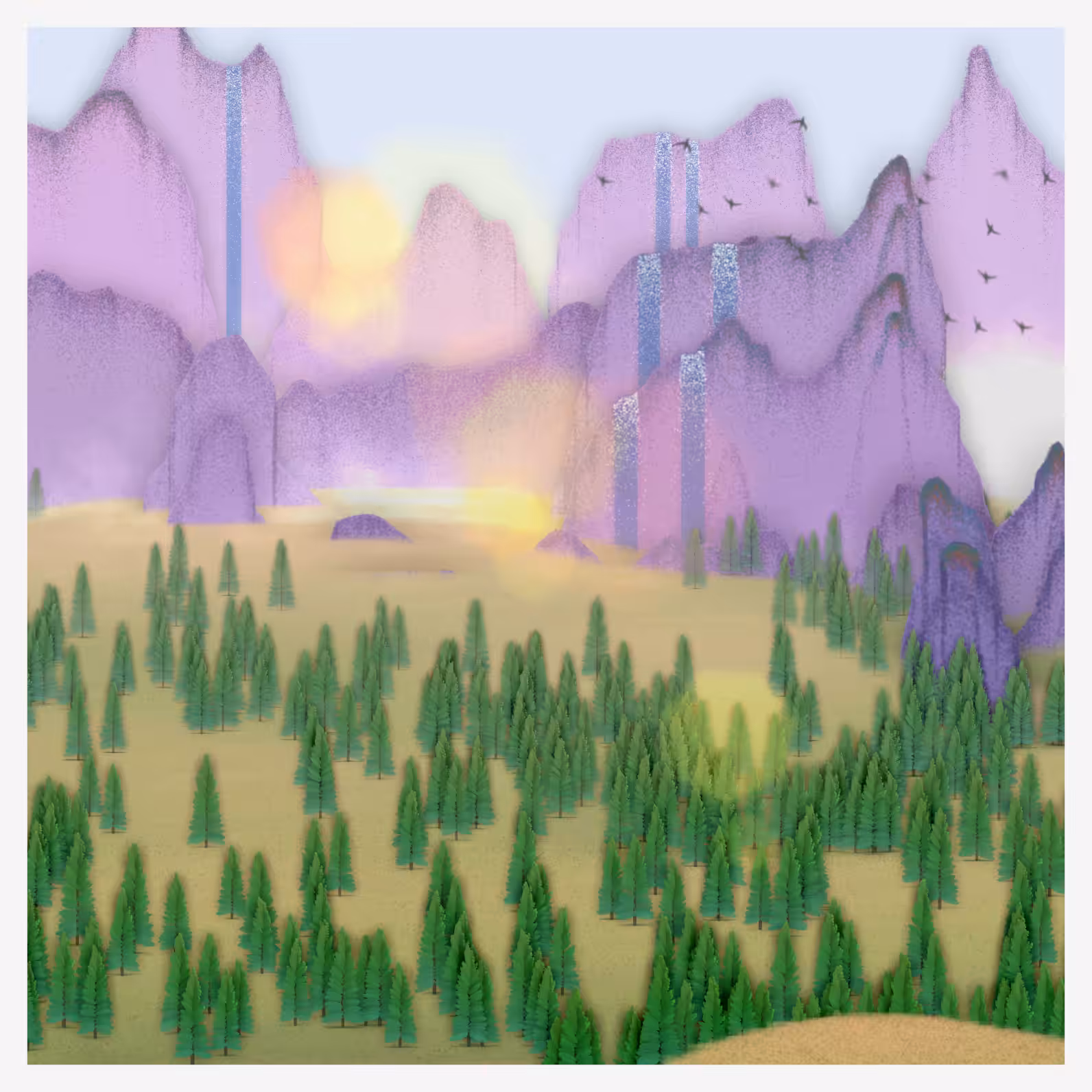 Daydreamer #162