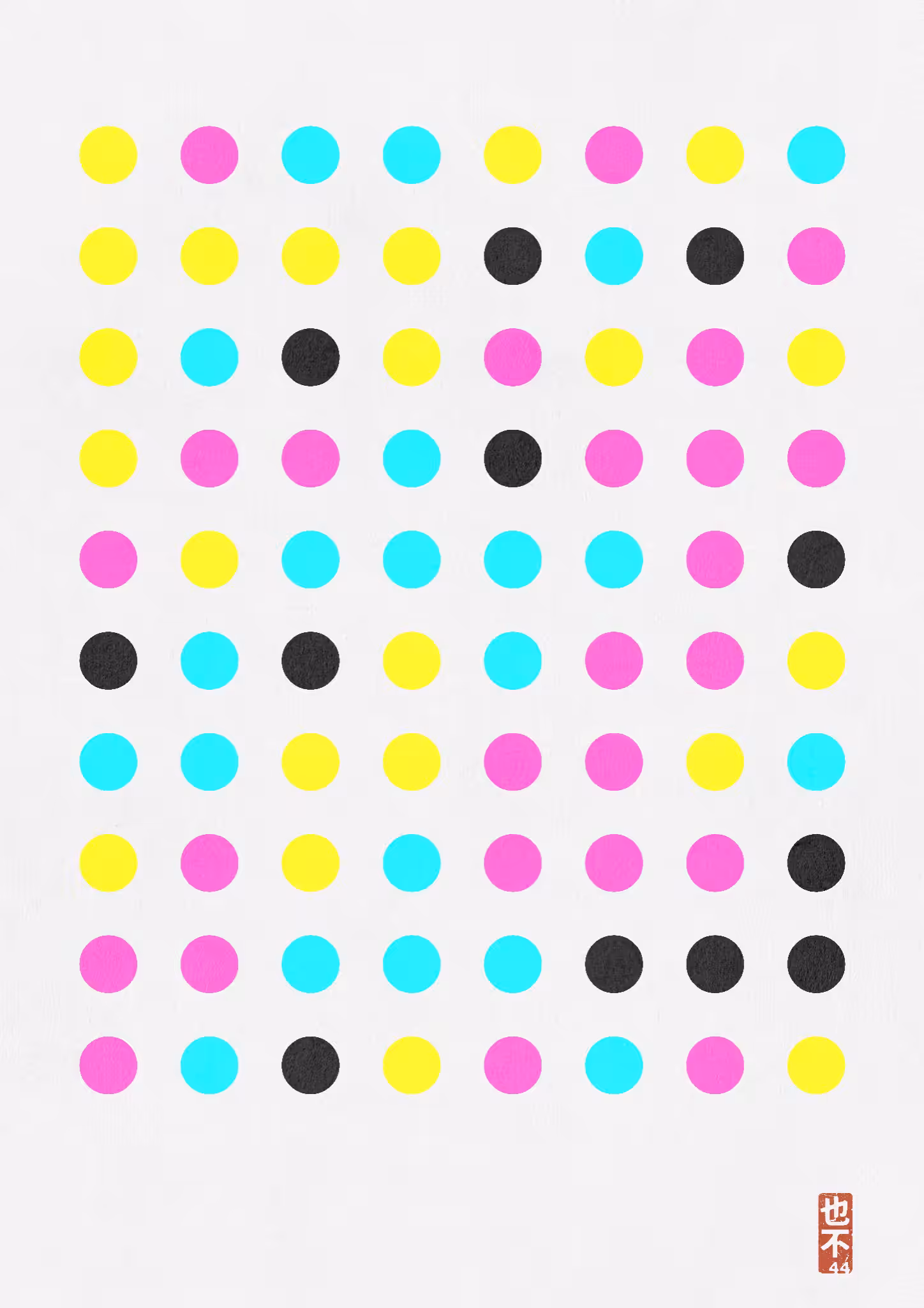 CMYK:Unchecked #172