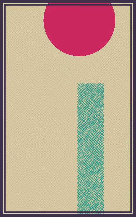 building of 10 print #13
