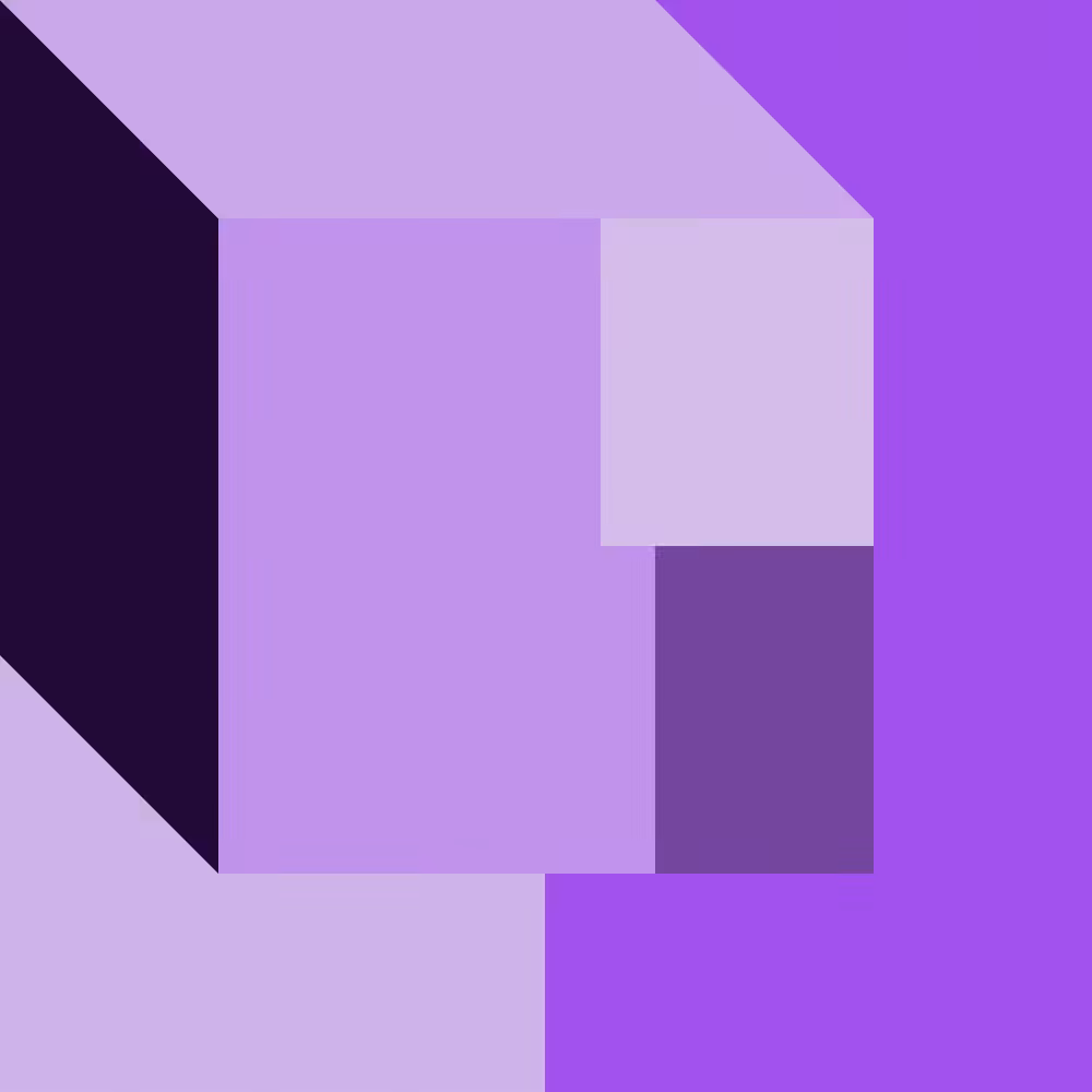 Colored Rectangles #70