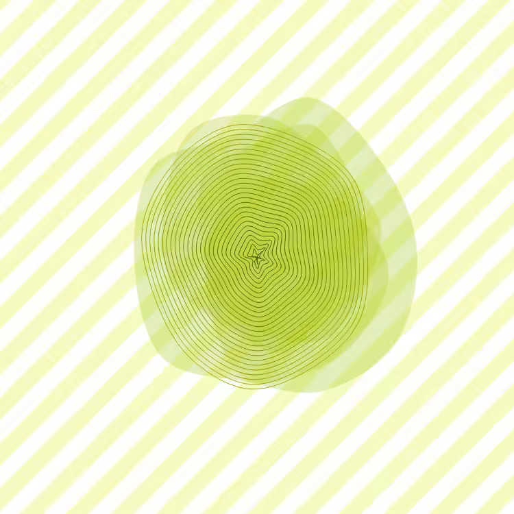 Gummy Blobs #10