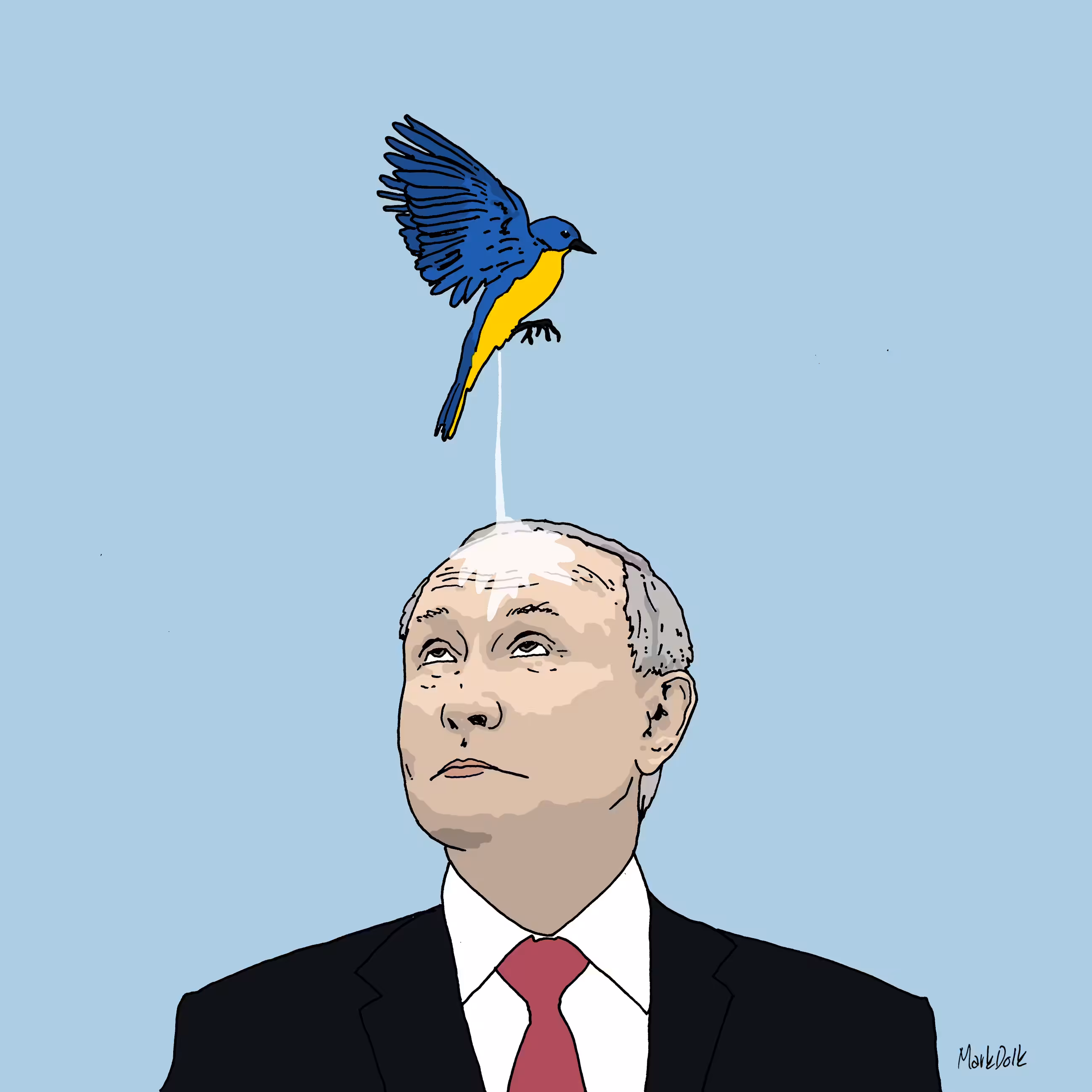 Stop Putin #1