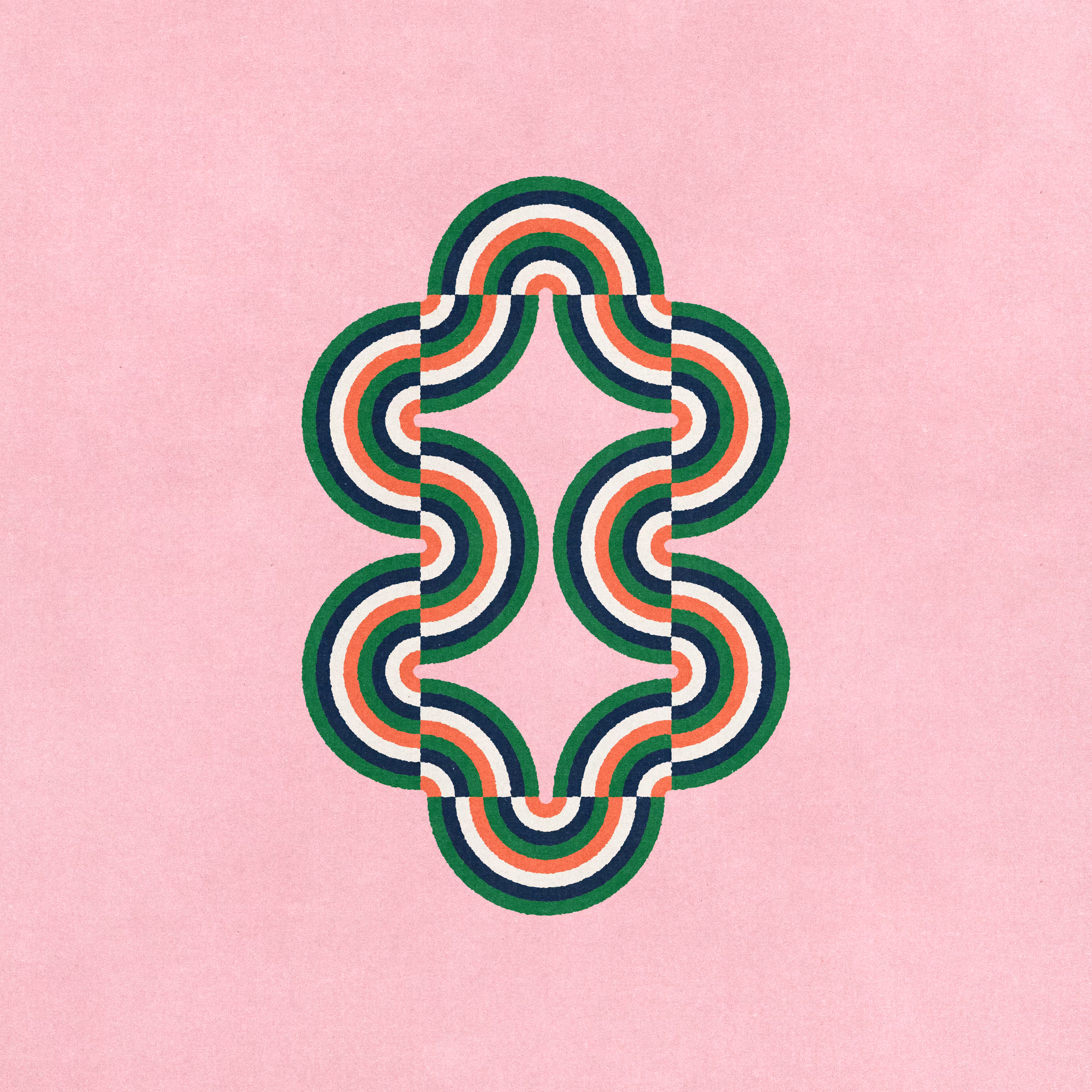 Amoebae #14