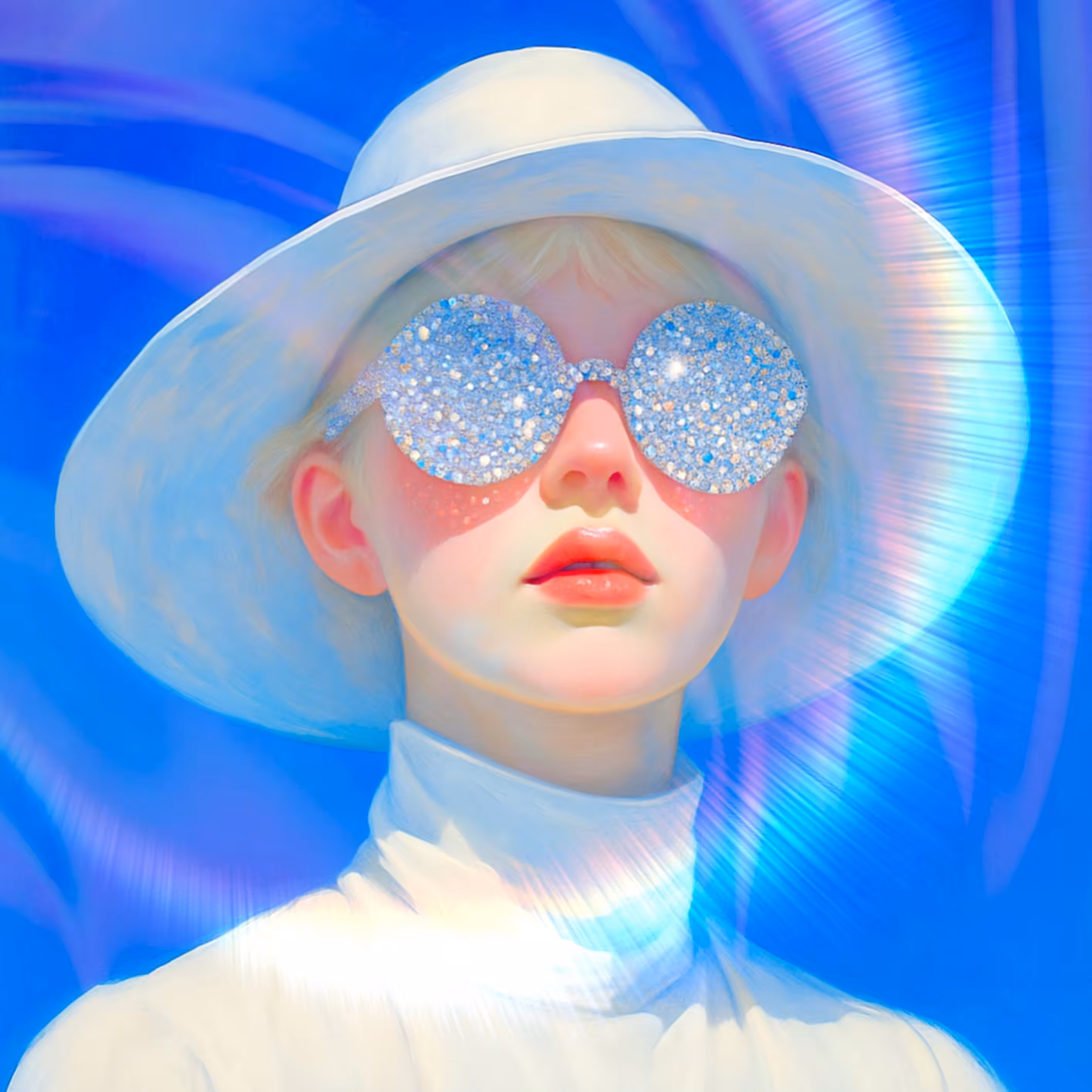 Dreams in White