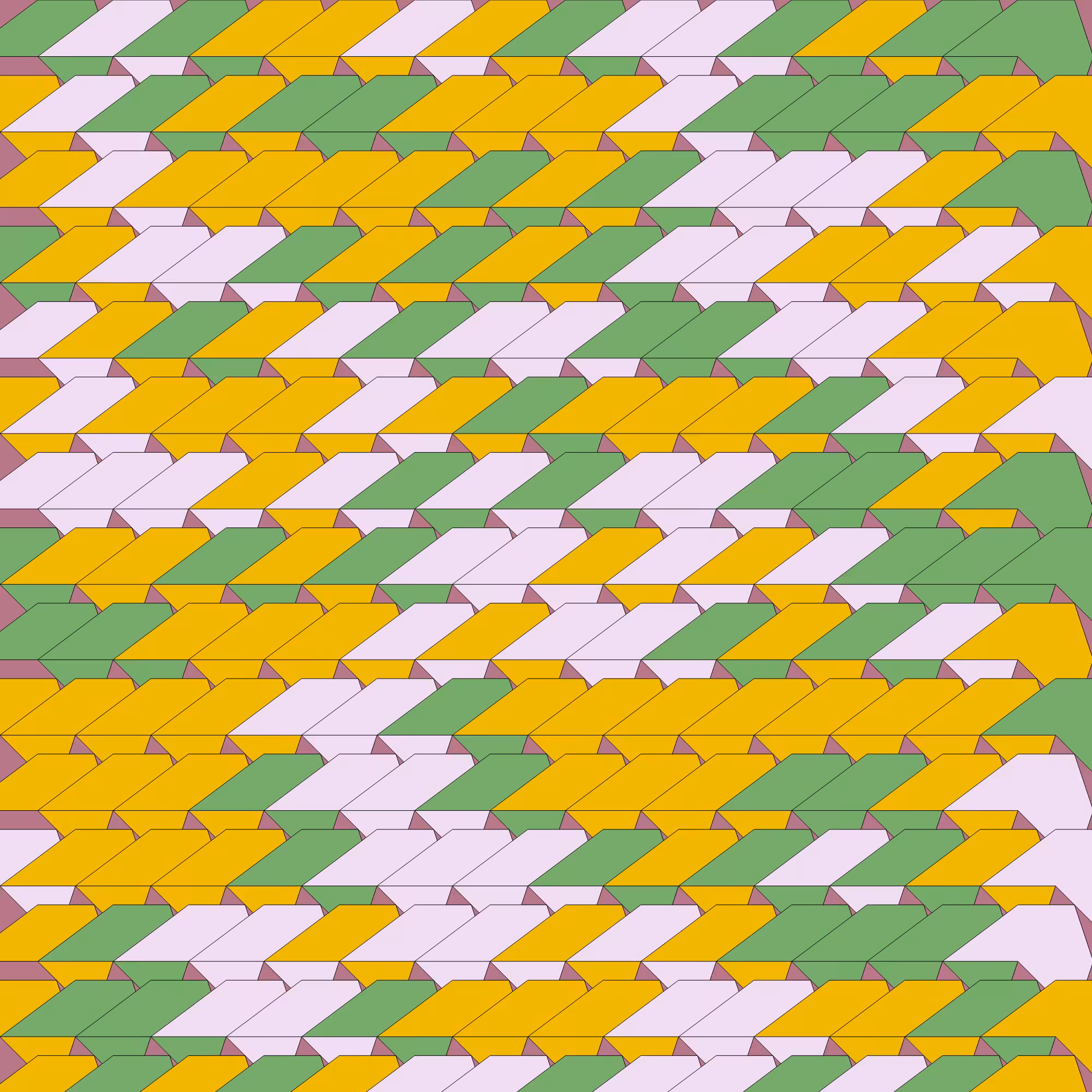 Typical Tiles - AI12 #3