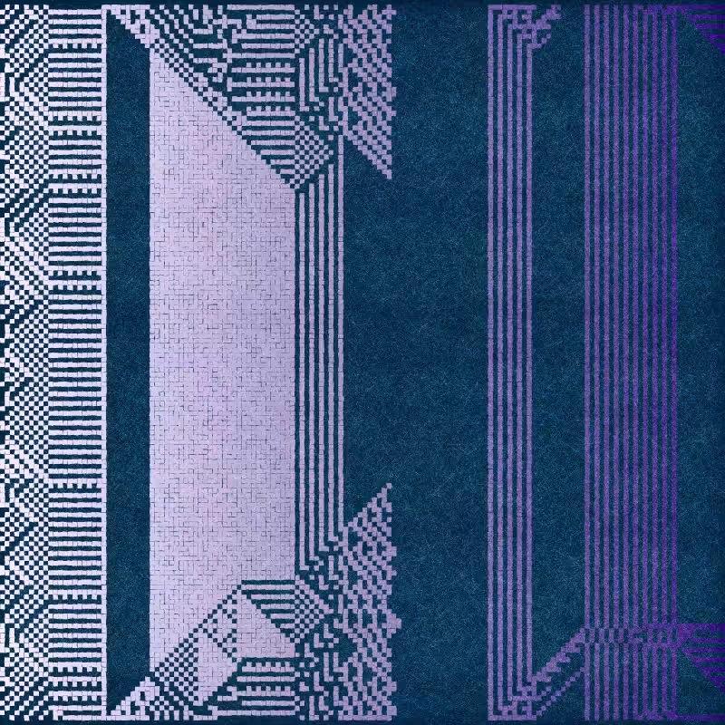 Metamorphosis #87