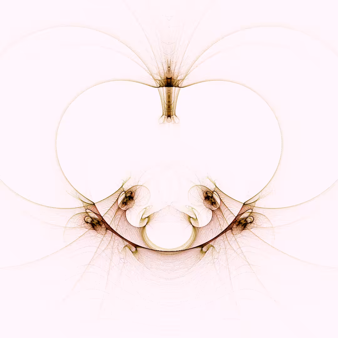 Organicon, variation I #507