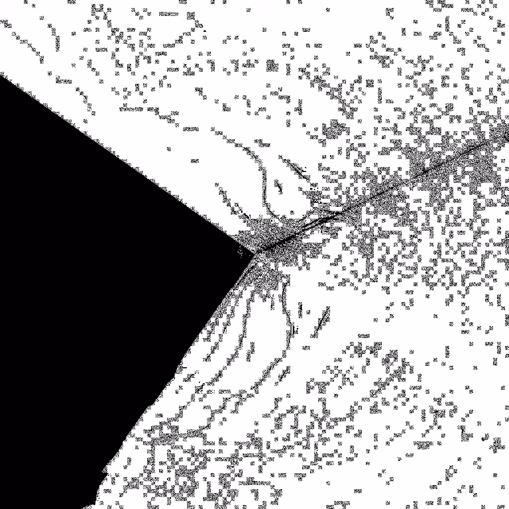 HIDDEN IN NOISE: Noise #432 