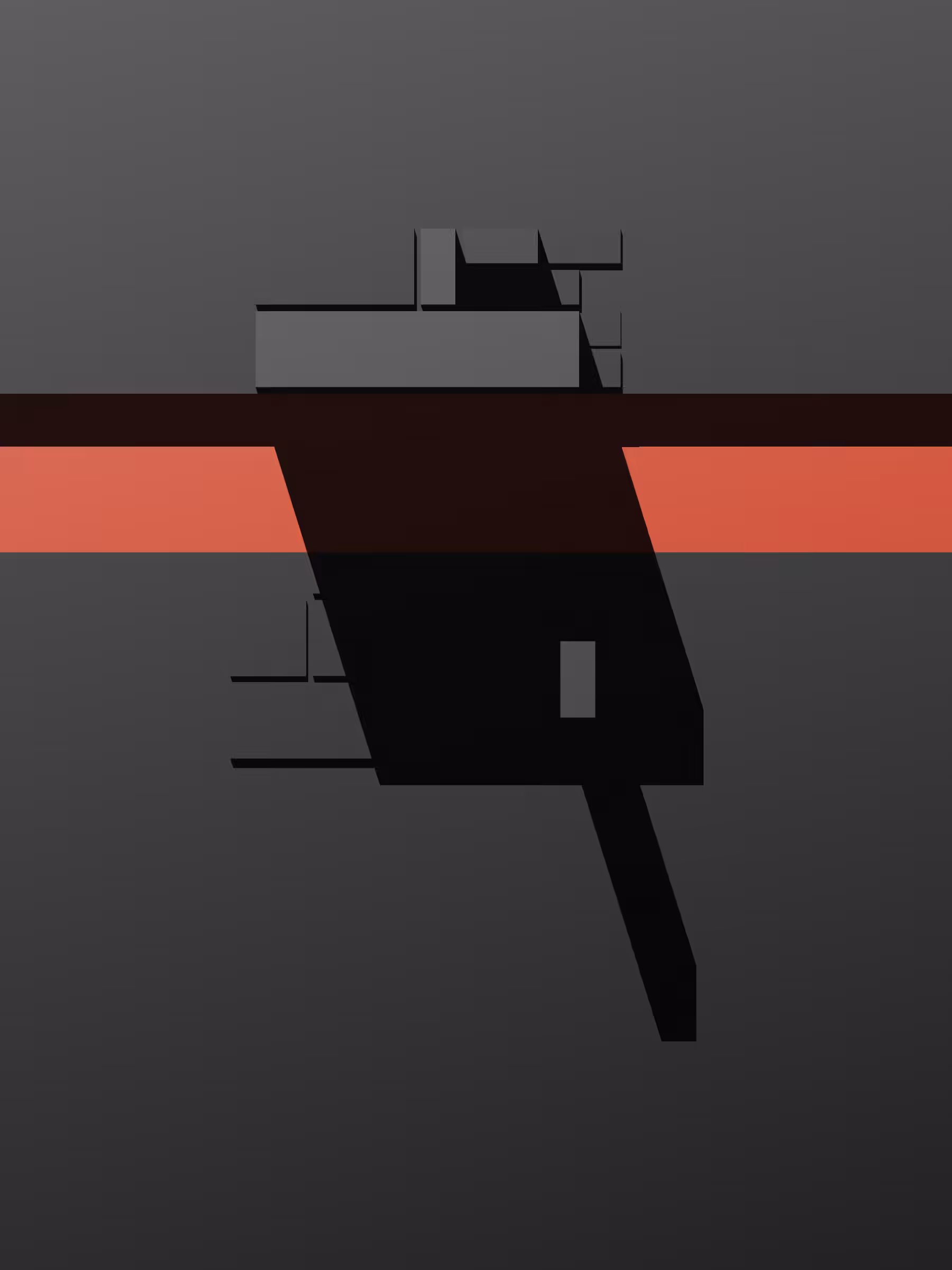 Impossible Distance #578