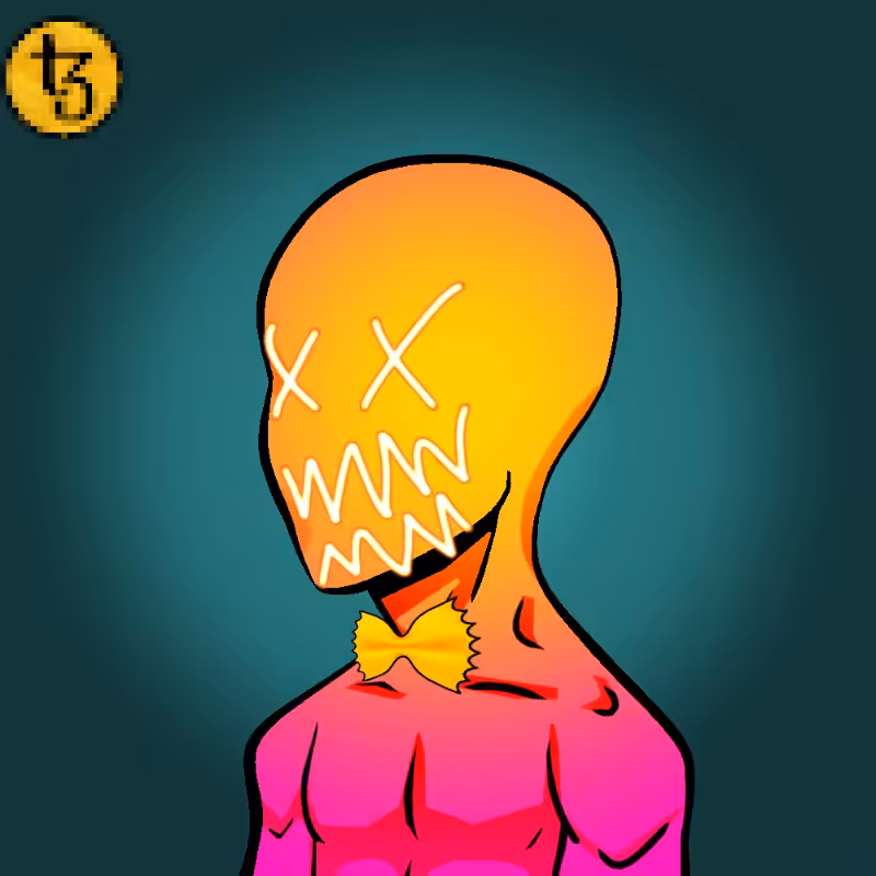 FX_D3M0NS #343