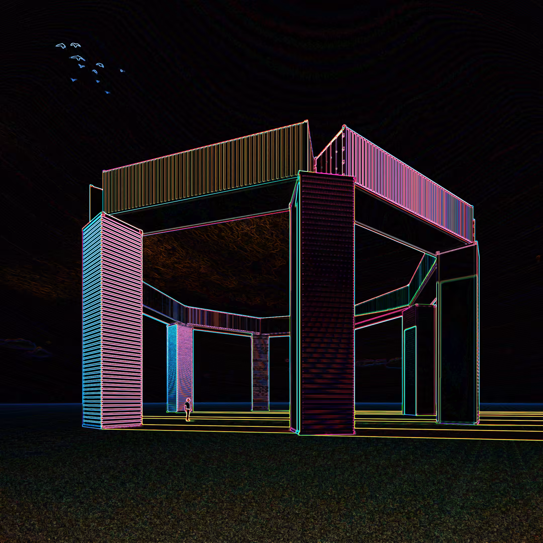 Black Temple