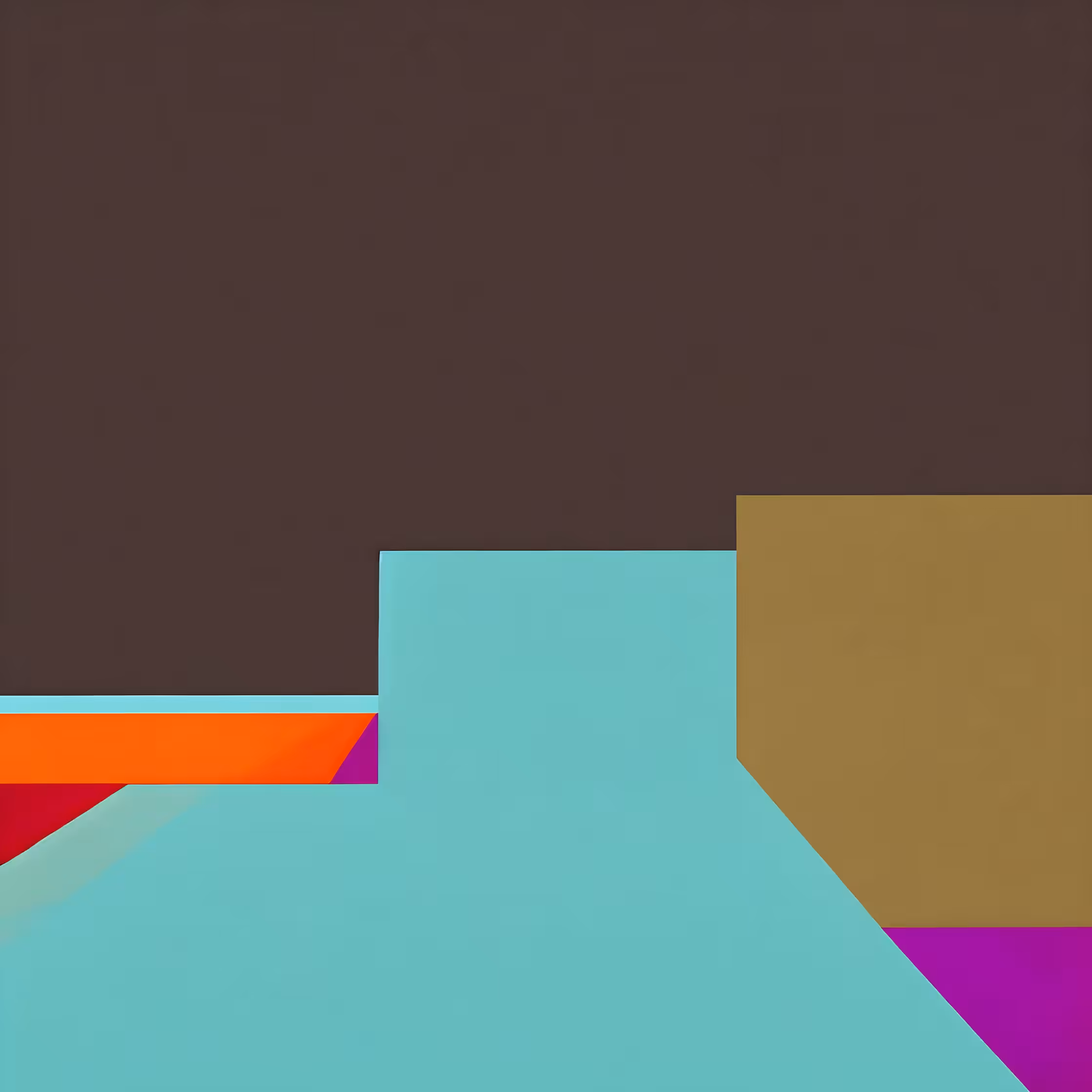 AI Colour Study 019