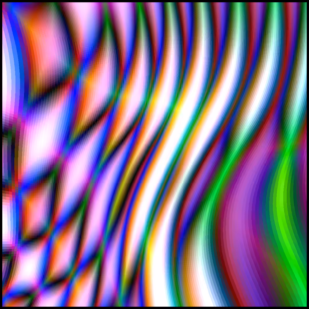 Generative patterns #2 #55