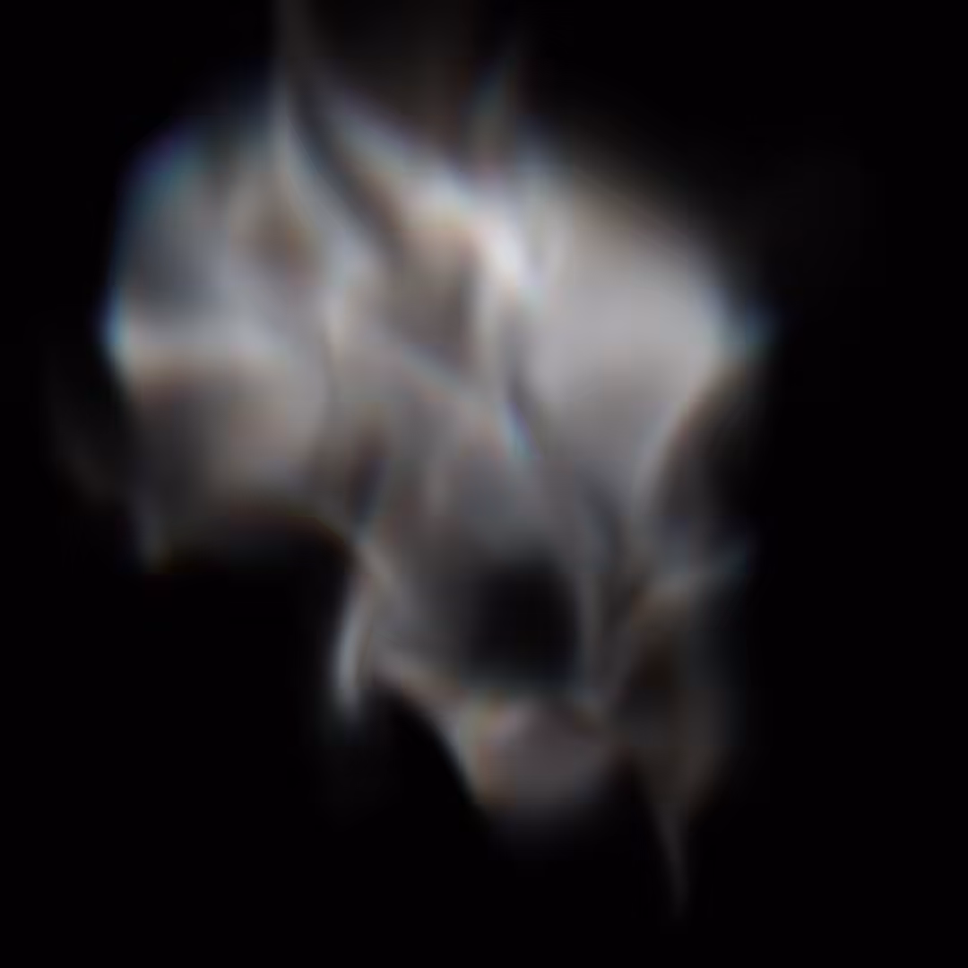Rodeo posts: smoke spirit