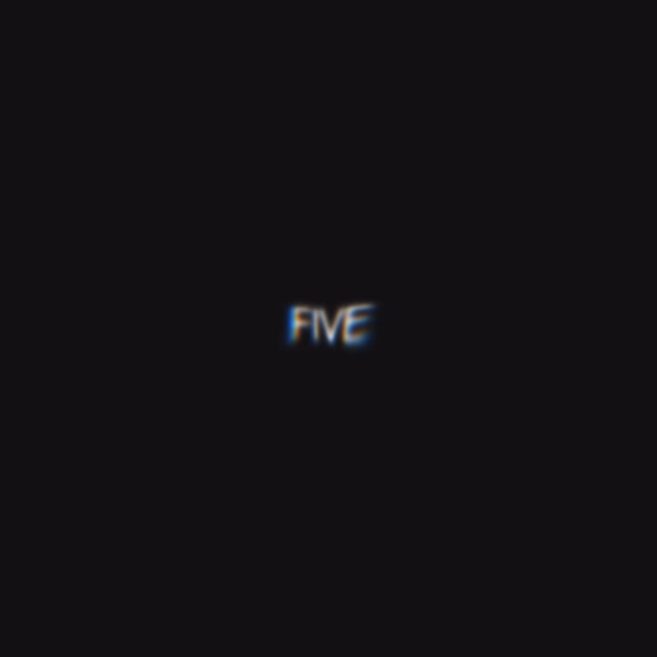 Five